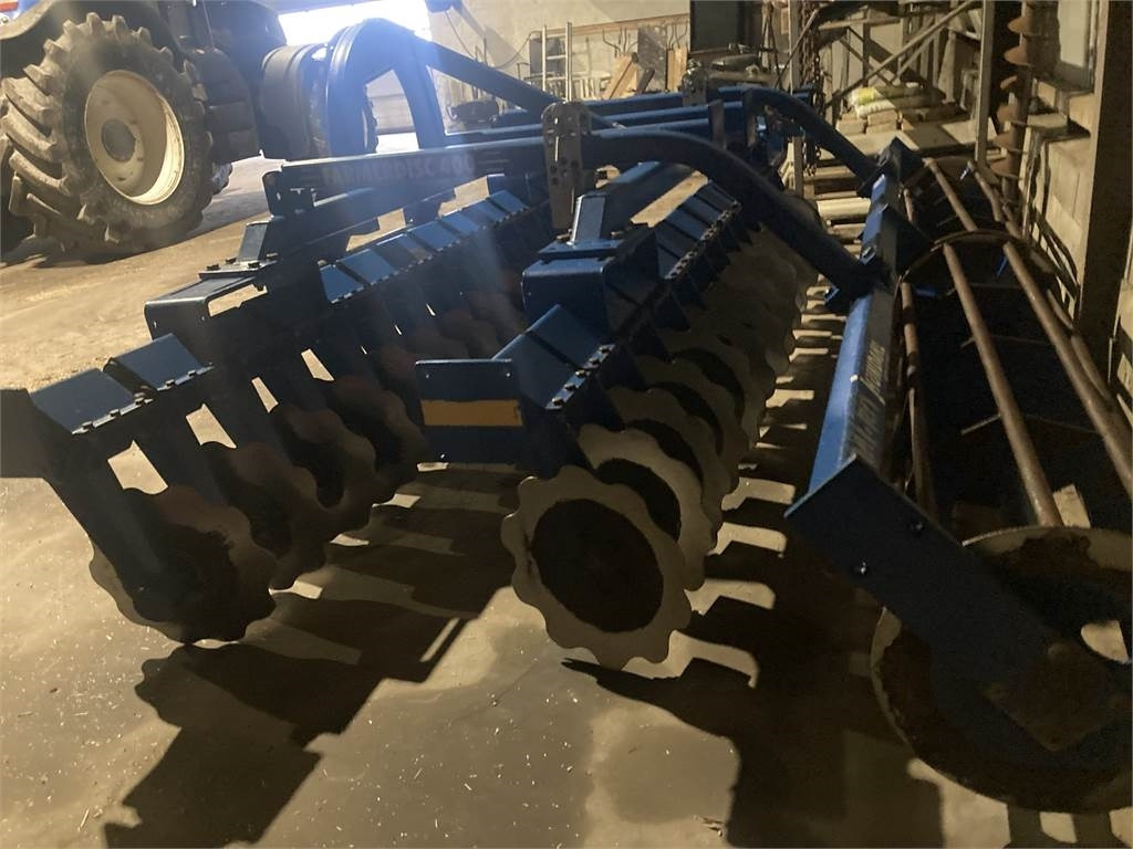 Dal-Bo FARMER DISC 4000 - משדדת דיסק: תמונה 3 Dal-Bo FARMER DISC 4000 - משדדת דיסק: תמונה 3