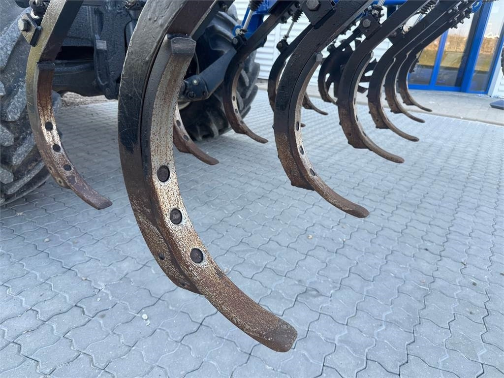 Dal-Bo FRONTGRUBBER 4 METER - משדדה: תמונה 5 Dal-Bo FRONTGRUBBER 4 METER - משדדה: תמונה 5