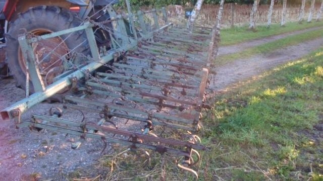 Doublet-Record 46 KG 6 LED - קלטרת: תמונה 1 Doublet-Record 46 KG 6 LED - קלטרת: תמונה 1