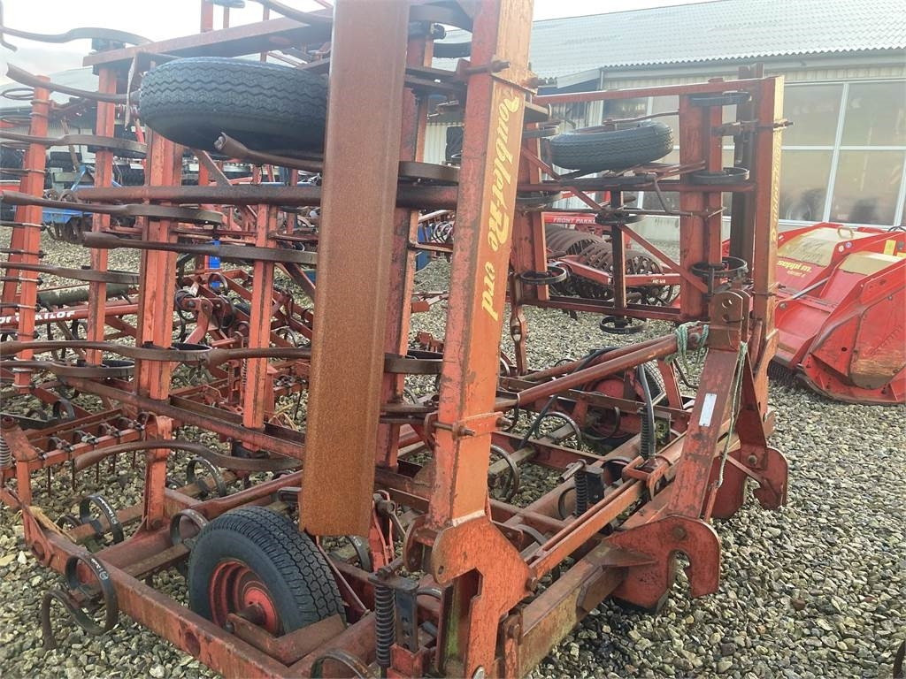 Doublet-Record KULTI-DAN 4,6M - משדדה: תמונה 2 Doublet-Record KULTI-DAN 4,6M - משדדה: תמונה 2