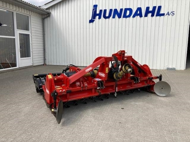 Forigo G45-300 - ציוד עיבוד קרקע: תמונה 2 Forigo G45-300 - ציוד עיבוד קרקע: תמונה 2