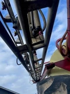 Hardi COMMANDER 4200L - מרסס נגרר: תמונה 5 Hardi COMMANDER 4200L - מרסס נגרר: תמונה 5