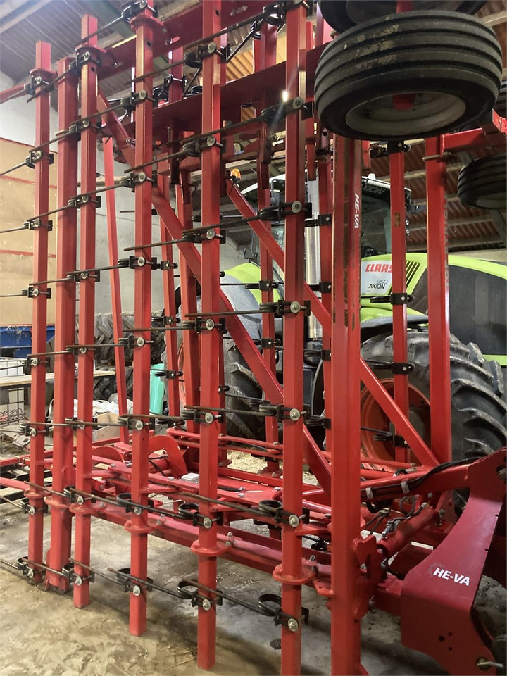 He-Va TOPSTRIGLE 8 MTR - משדדה: תמונה 1 He-Va TOPSTRIGLE 8 MTR - משדדה: תמונה 1