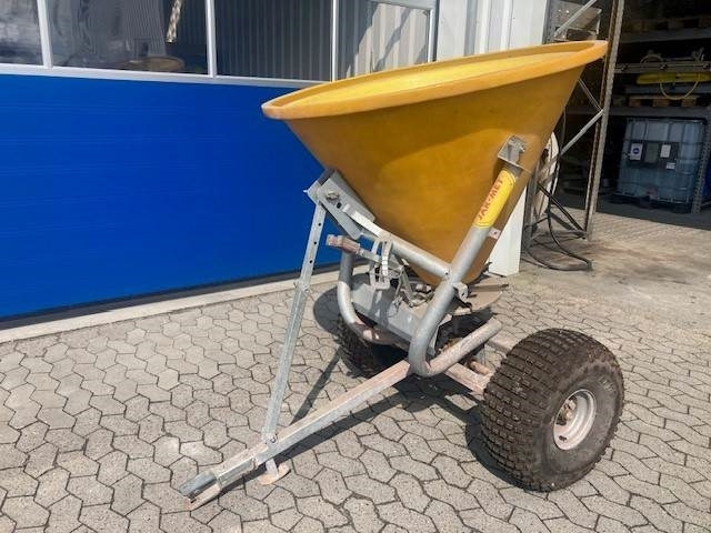 Jar-Met 200 - מפזרת דשן: תמונה 2 Jar-Met 200 - מפזרת דשן: תמונה 2