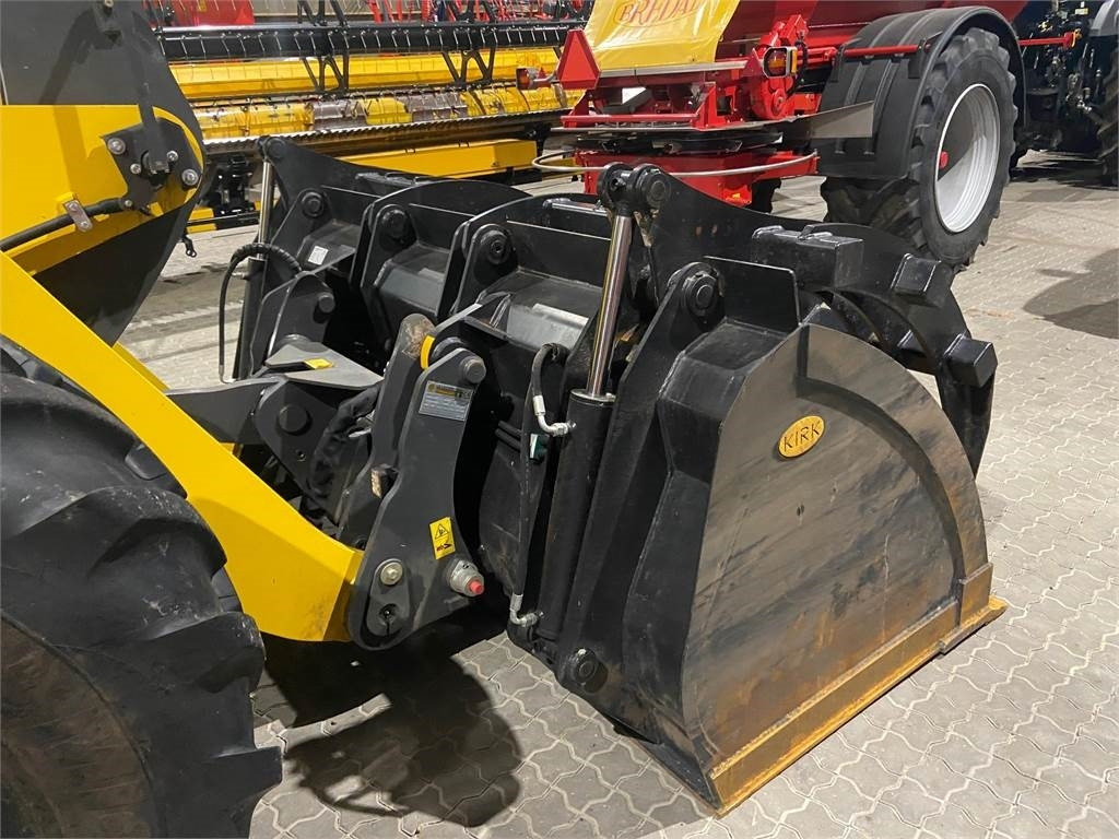 Kirk SILOSKOVL 3000MM - ציוד צמחי: תמונה 2 Kirk SILOSKOVL 3000MM - ציוד צמחי: תמונה 2