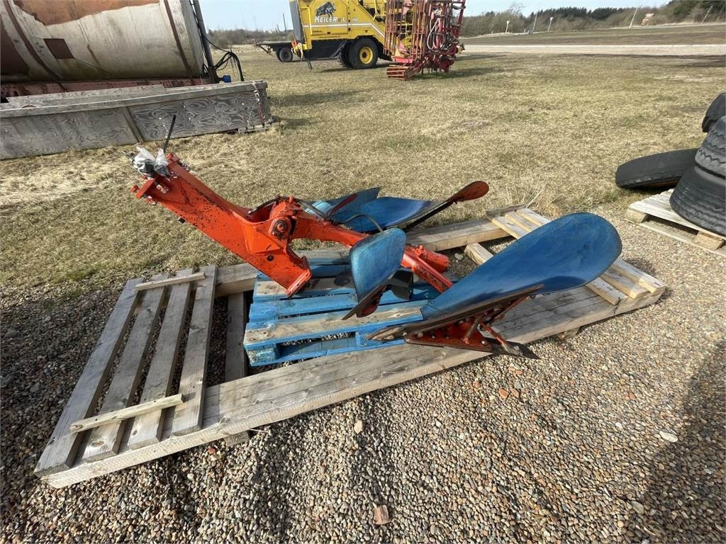 Kuhn EKSTRA FUE VM153/NSH - מחרשה: תמונה 2 Kuhn EKSTRA FUE VM153/NSH - מחרשה: תמונה 2