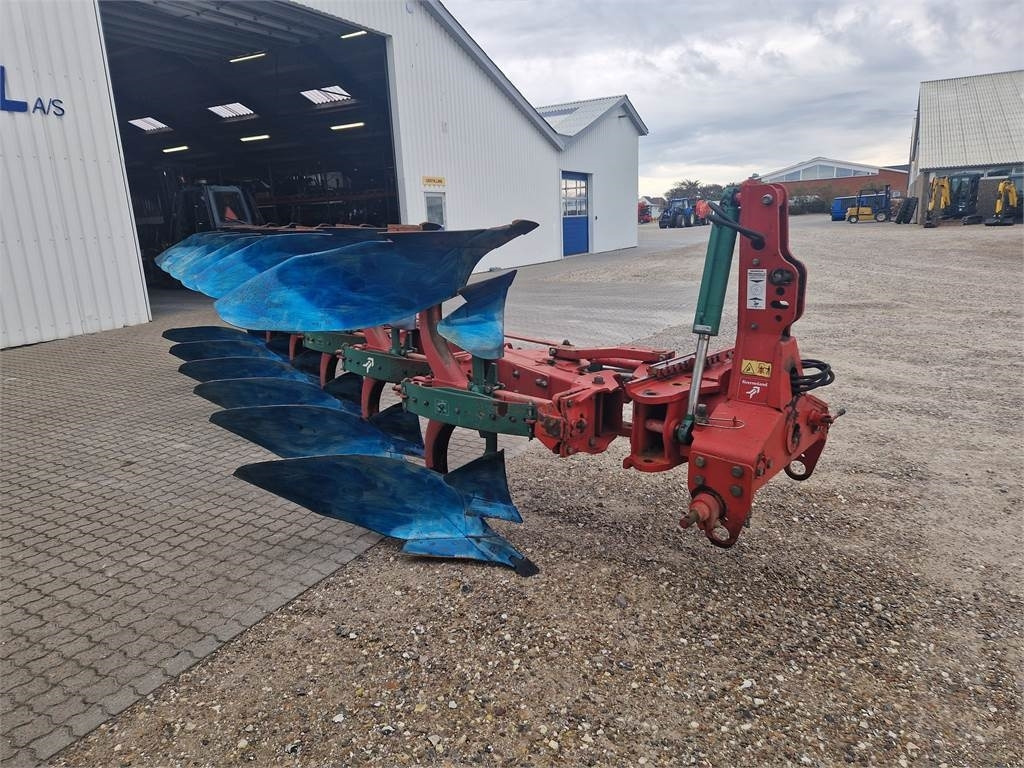 Kverneland EG 100-300-28 - מחרשה: תמונה 3 Kverneland EG 100-300-28 - מחרשה: תמונה 3