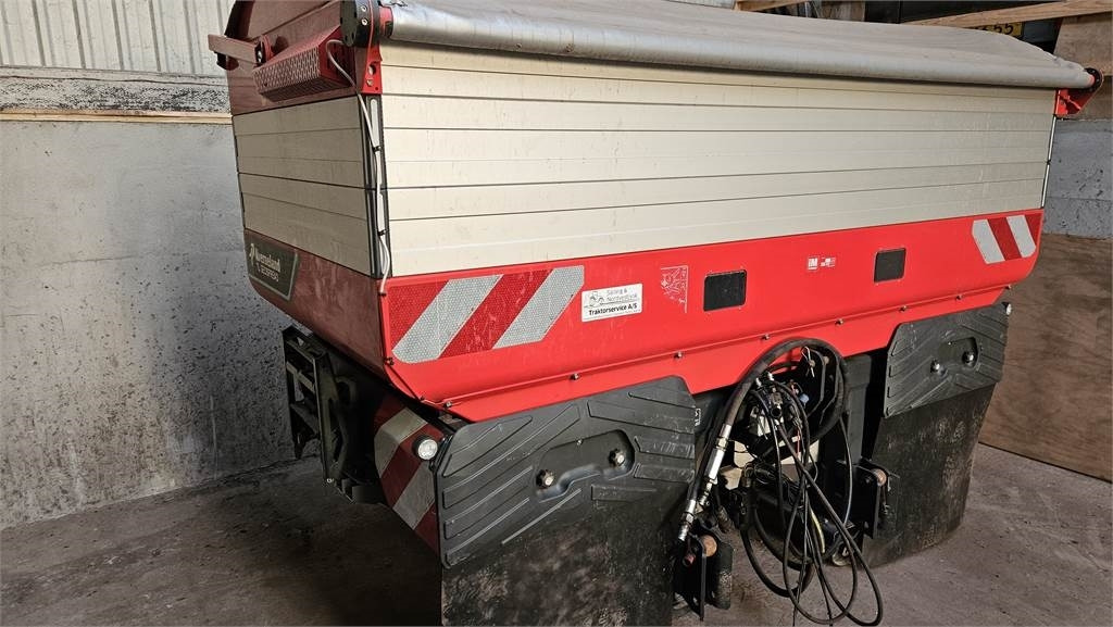 Kverneland TL-GEOSPREAD - מפזרת דשן: תמונה 2 Kverneland TL-GEOSPREAD - מפזרת דשן: תמונה 2