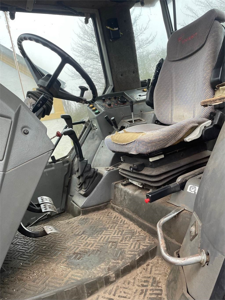 Massey Ferguson 3080 - טרקטור חקלאי: תמונה 3 Massey Ferguson 3080 - טרקטור חקלאי: תמונה 3