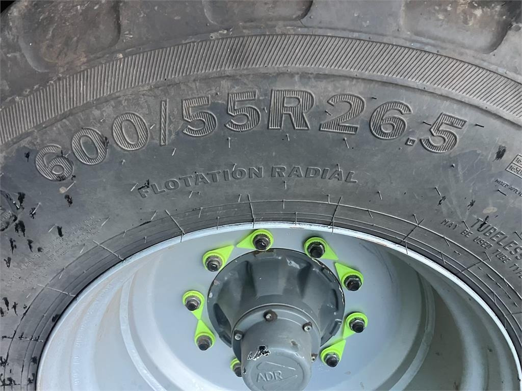 Mi SPC 18 TIPVOGN - מסיר פסולת/ קרון נגרר חקלאי: תמונה 5 Mi SPC 18 TIPVOGN - מסיר פסולת/ קרון נגרר חקלאי: תמונה 5