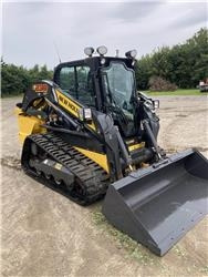 New Holland C 238 LOADER - מעמיס רצועות קומפקטי: תמונה 1 New Holland C 238 LOADER - מעמיס רצועות קומפקטי: תמונה 1