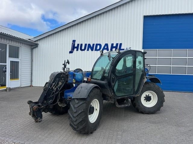 New Holland LM7.42 ELITE - מפעיל טלסקופי: תמונה 1 New Holland LM7.42 ELITE - מפעיל טלסקופי: תמונה 1