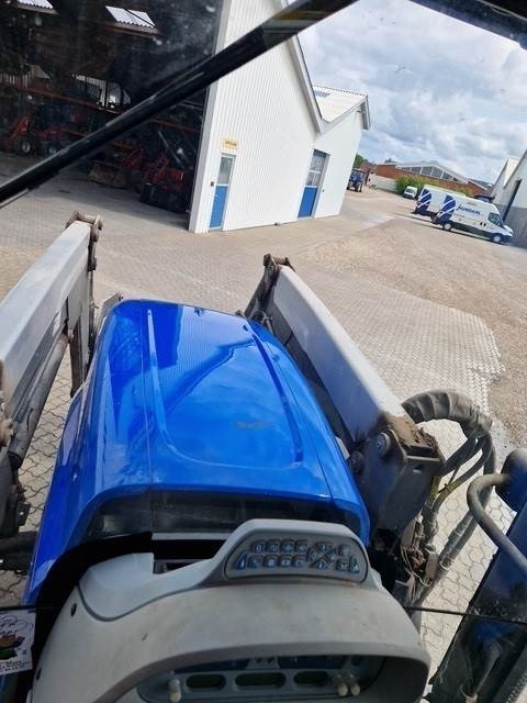 טרקטור חקלאי New Holland T6090RCSS SWII: תמונה 7