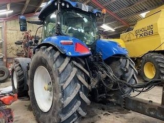 New Holland T7.270 AC MY 18 - טרקטור חקלאי: תמונה 3 New Holland T7.270 AC MY 18 - טרקטור חקלאי: תמונה 3