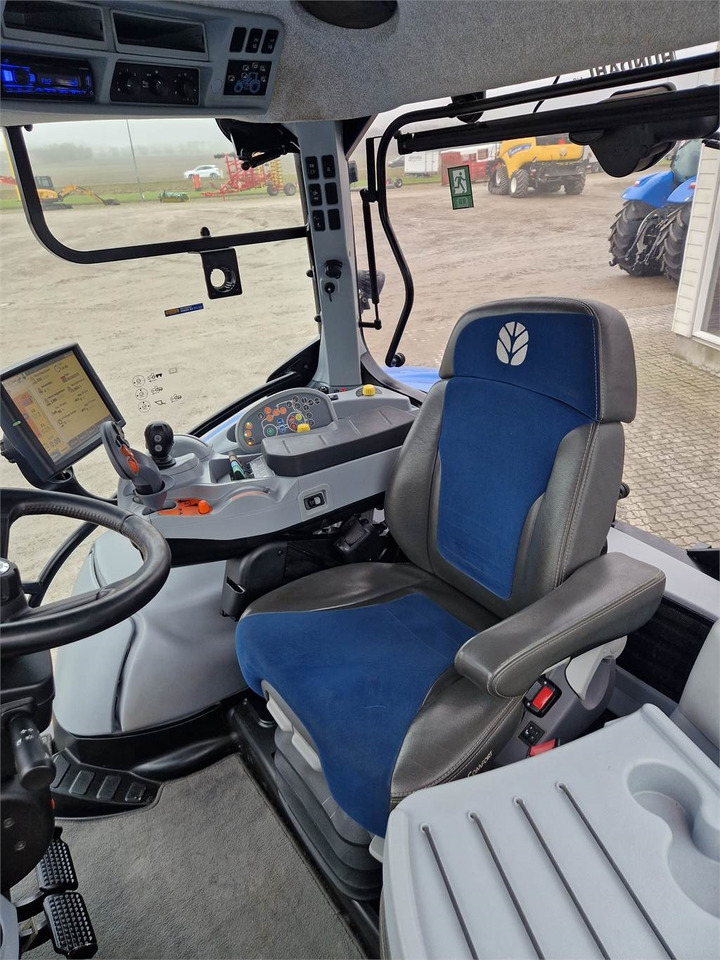 טרקטור חקלאי New Holland T7.270AC STAGE V: תמונה 7