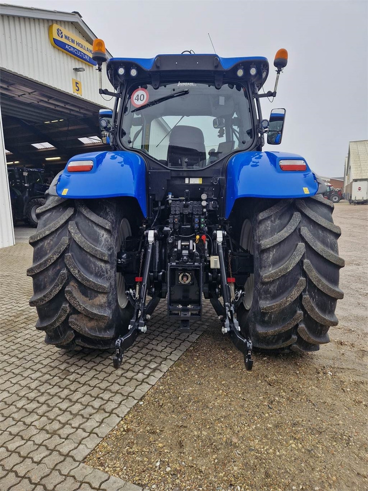New Holland T7.270AC STAGE V - טרקטור חקלאי: תמונה 4 New Holland T7.270AC STAGE V - טרקטור חקלאי: תמונה 4