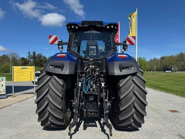 New Holland T7.315 HD AC NEW GEN - טרקטור חקלאי: תמונה 4 New Holland T7.315 HD AC NEW GEN - טרקטור חקלאי: תמונה 4