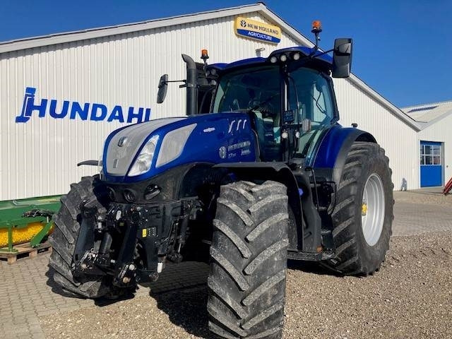 New Holland T7.315 HD AC NEW GEN - טרקטור חקלאי: תמונה 2 New Holland T7.315 HD AC NEW GEN - טרקטור חקלאי: תמונה 2