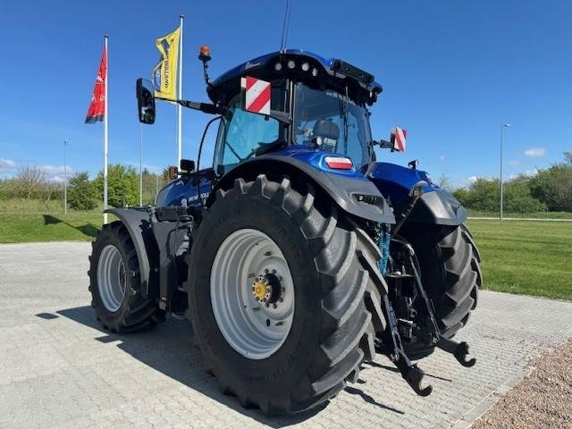 New Holland T7.315 HD AC NEW GEN - טרקטור חקלאי: תמונה 5 New Holland T7.315 HD AC NEW GEN - טרקטור חקלאי: תמונה 5