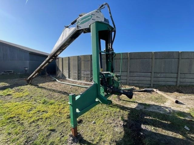 Samson RV200 OMRØRER - ציוד דישון: תמונה 1 Samson RV200 OMRØRER - ציוד דישון: תמונה 1