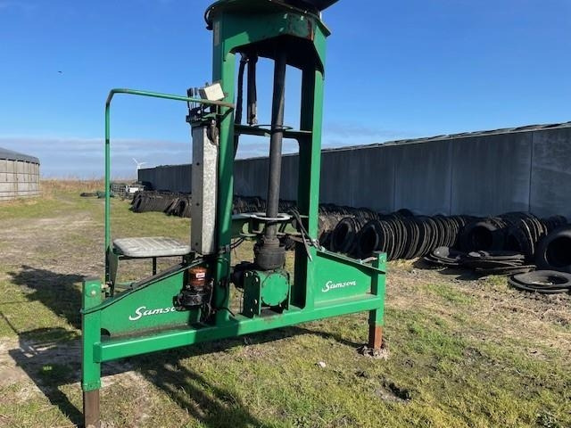 Samson RV200 OMRØRER - ציוד דישון: תמונה 3 Samson RV200 OMRØRER - ציוד דישון: תמונה 3