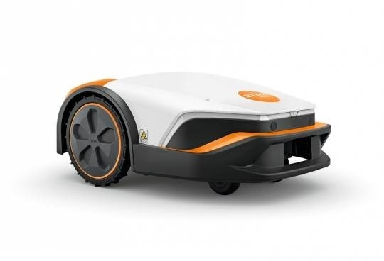 Stihl IMOW 6 ROBOTKLIPPER - מכסחת גינה: תמונה 1 Stihl IMOW 6 ROBOTKLIPPER - מכסחת גינה: תמונה 1
