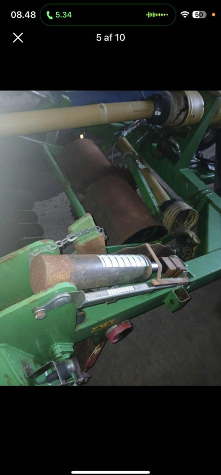 WM ROCKSTAR 1532 - מפלסת: תמונה 5 WM ROCKSTAR 1532 - מפלסת: תמונה 5