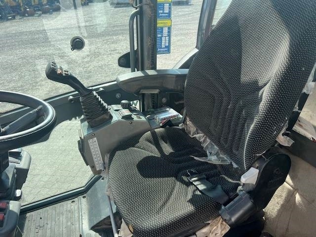 Weidemann 5080 STAGE V - מעמיס קומפקטי: תמונה 5 Weidemann 5080 STAGE V - מעמיס קומפקטי: תמונה 5