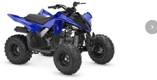 Yamaha YFM110R - רכב שטח/ טרקטורון: תמונה 1 Yamaha YFM110R - רכב שטח/ טרקטורון: תמונה 1