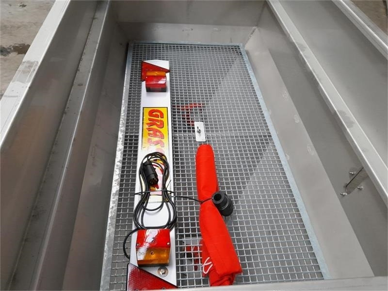 - - - 1000l - מפזר חול/ מלח עבור כלי רכב עירוני/ מיוחד: תמונה 5 - - - 1000l - מפזר חול/ מלח עבור כלי רכב עירוני/ מיוחד: תמונה 5