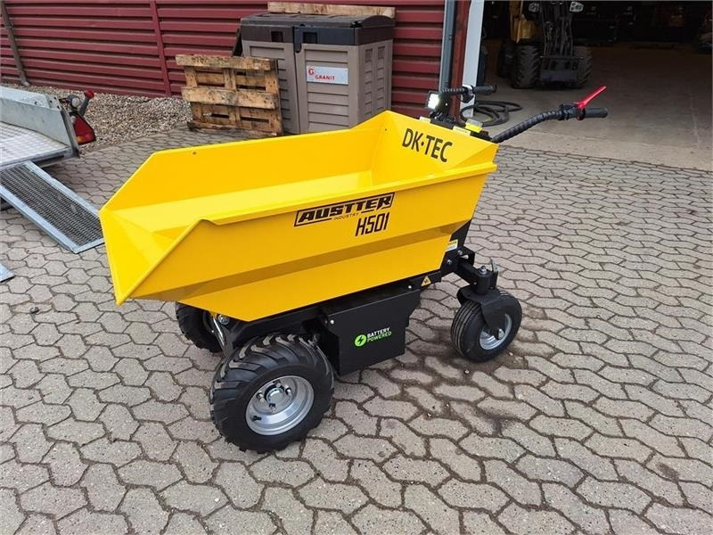 - - - 500 kg last - מיני מסיר פסולת: תמונה 1 - - - 500 kg last - מיני מסיר פסולת: תמונה 1