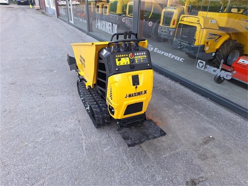 - - - AUSTTER 500 kg - מיני מסיר פסולת: תמונה 2 - - - AUSTTER 500 kg - מיני מסיר פסולת: תמונה 2