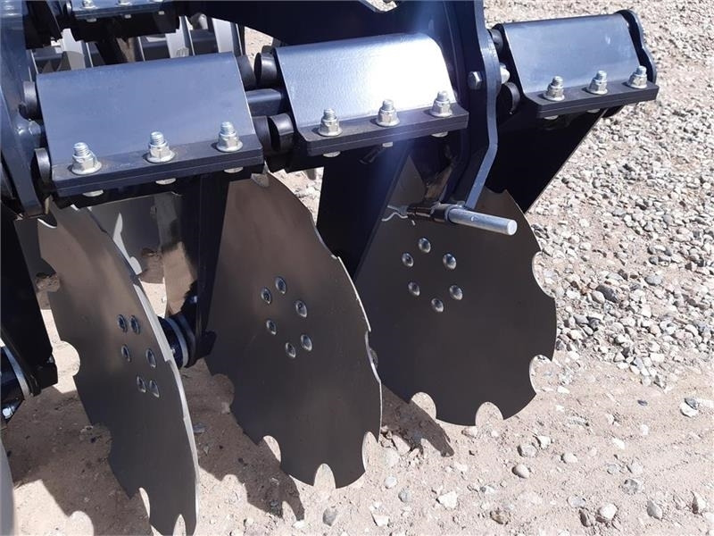 Agro - TOM 3 meters - משדדת דיסק: תמונה 3 Agro - TOM 3 meters - משדדת דיסק: תמונה 3