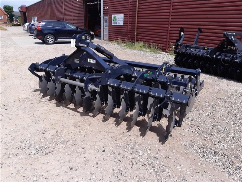 Agro - TOM 3 meters - משדדת דיסק: תמונה 1 Agro - TOM 3 meters - משדדת דיסק: תמונה 1