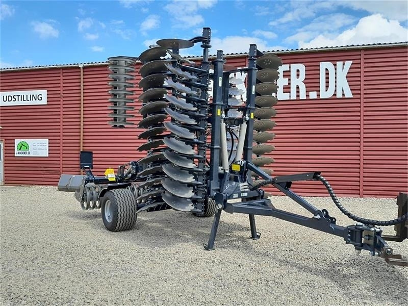 Agro - TOM 6.0 m. HD bugseret - משדדת דיסק: תמונה 2 Agro - TOM 6.0 m. HD bugseret - משדדת דיסק: תמונה 2