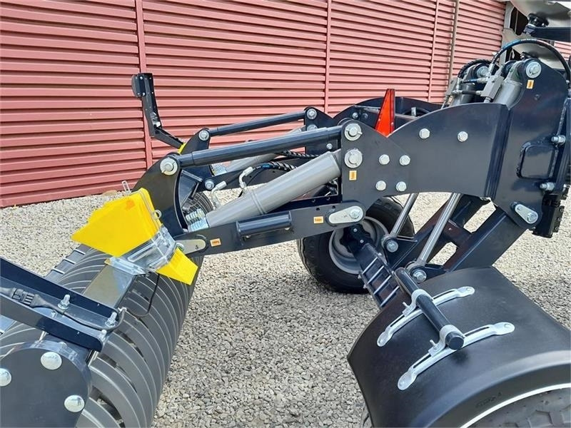 Agro - TOM 6.0 m. HD bugseret - משדדת דיסק: תמונה 5 Agro - TOM 6.0 m. HD bugseret - משדדת דיסק: תמונה 5