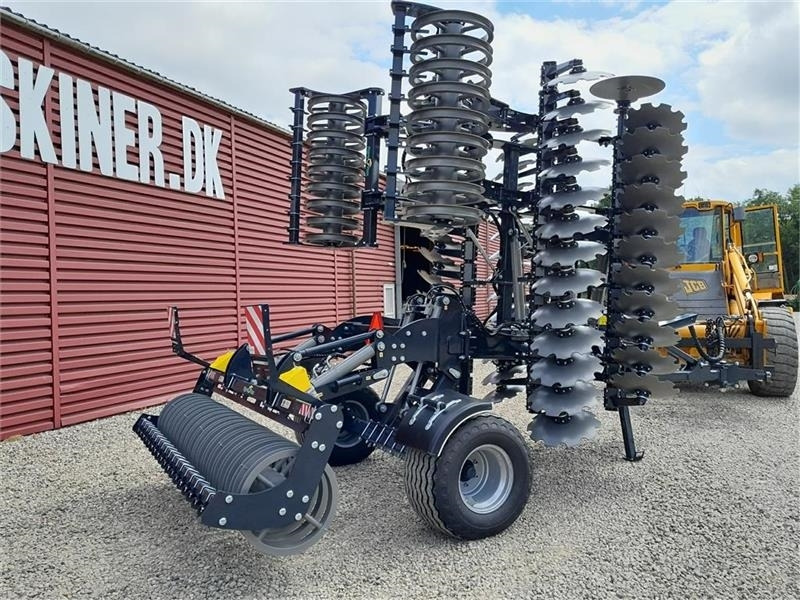 Agro - TOM 6.0 m. HD bugseret - משדדת דיסק: תמונה 4 Agro - TOM 6.0 m. HD bugseret - משדדת דיסק: תמונה 4