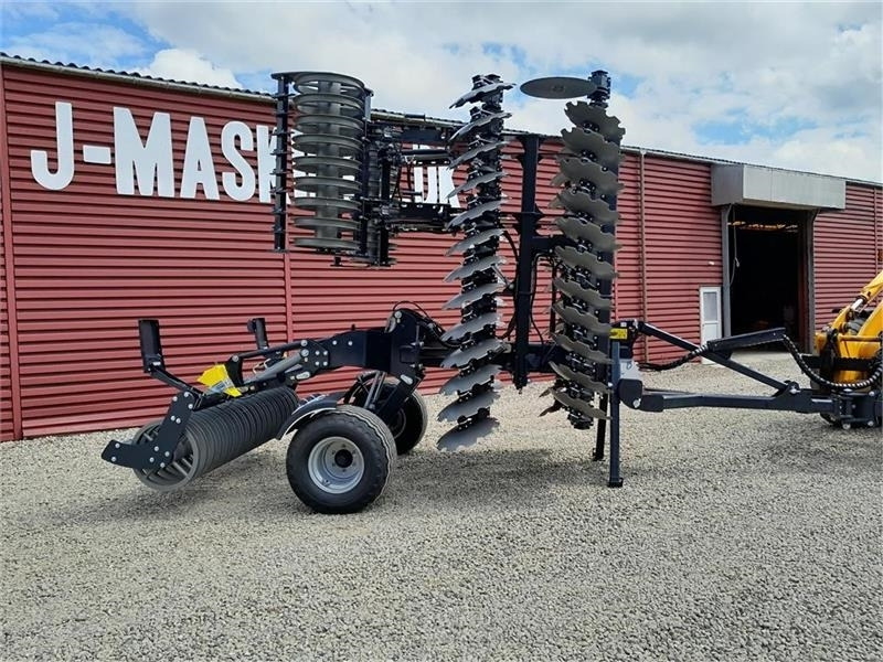 Agro - TOM 6.0 m. HD bugseret - משדדת דיסק: תמונה 3 Agro - TOM 6.0 m. HD bugseret - משדדת דיסק: תמונה 3
