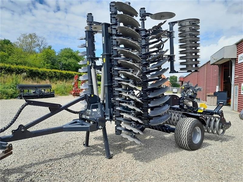 Agro - TOM 6.0 m. HD bugseret - משדדת דיסק: תמונה 1 Agro - TOM 6.0 m. HD bugseret - משדדת דיסק: תמונה 1