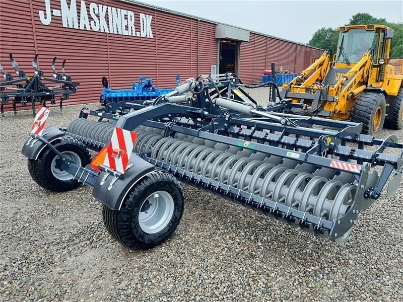 Agro - TOM 6 Meter discharve Agro-Tom 6 m. bugseret di - משדדת דיסק: תמונה 3 Agro - TOM 6 Meter discharve Agro-Tom 6 m. bugseret di - משדדת דיסק: תמונה 3