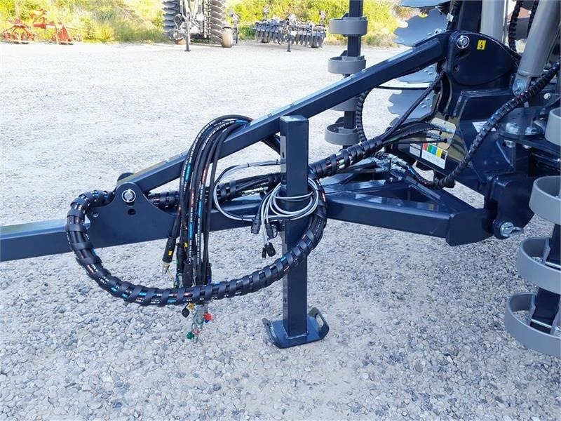 Agro - TOM 6 Meter discharve HD model med frø udstyr - משדדת דיסק: תמונה 4 Agro - TOM 6 Meter discharve HD model med frø udstyr - משדדת דיסק: תמונה 4