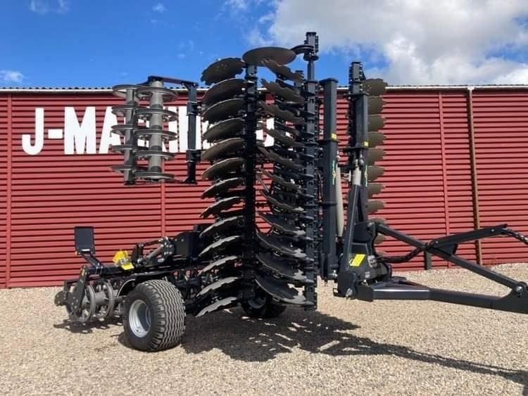 Agro - TOM 6 Meter discharve - משדדת דיסק: תמונה 2 Agro - TOM 6 Meter discharve - משדדת דיסק: תמונה 2