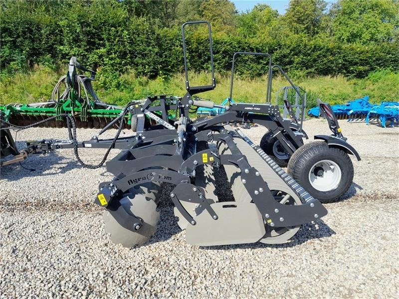 Agro - TOM ATHL 6m. - משדדת דיסק: תמונה 4 Agro - TOM ATHL 6m. - משדדת דיסק: תמונה 4