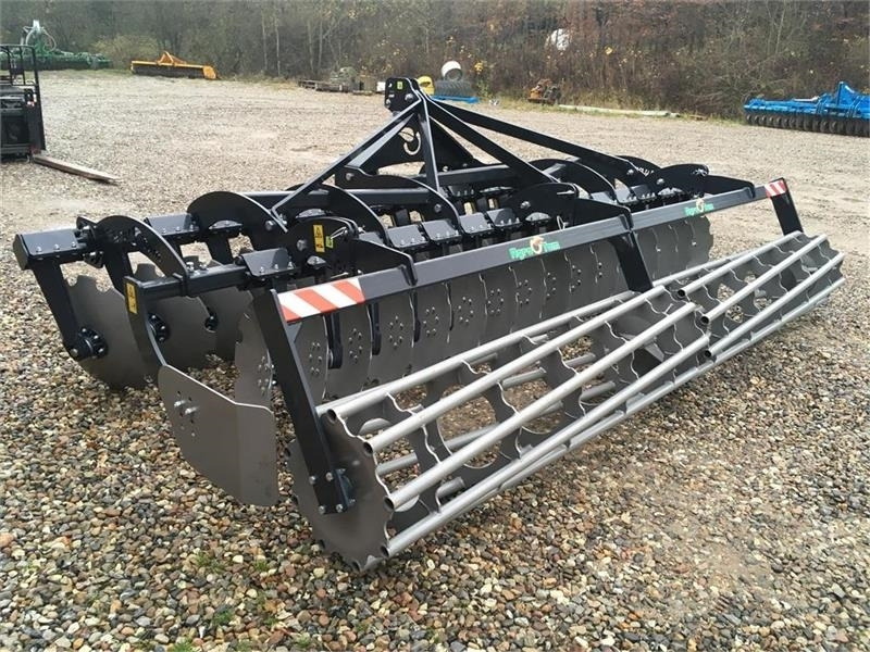 Agro - TOM ATL 4.0 - משדדת דיסק: תמונה 4 Agro - TOM ATL 4.0 - משדדת דיסק: תמונה 4