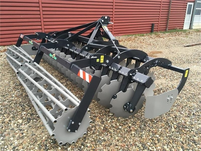 Agro - TOM ATL 4.0 - משדדת דיסק: תמונה 3 Agro - TOM ATL 4.0 - משדדת דיסק: תמונה 3