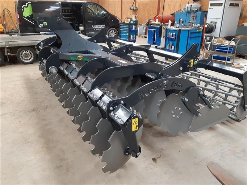 Agro - TOM XL 4 meter hd modellen - משדדת דיסק: תמונה 4 Agro - TOM XL 4 meter hd modellen - משדדת דיסק: תמונה 4
