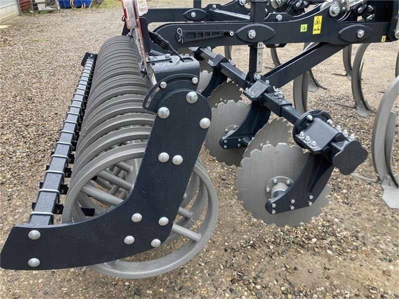 Agro-Tom 3.5 m. dybdeharve - משדדה: תמונה 3 Agro-Tom 3.5 m. dybdeharve - משדדה: תמונה 3