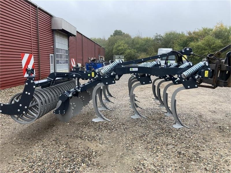 Agro-Tom 3.5 m. dybdeharve - משדדה: תמונה 2 Agro-Tom 3.5 m. dybdeharve - משדדה: תמונה 2