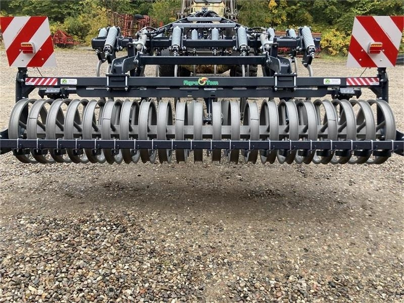 Agro-Tom 3.5 m. dybdeharve - משדדה: תמונה 5 Agro-Tom 3.5 m. dybdeharve - משדדה: תמונה 5