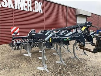 Agro-Tom 3.5 m. dybdeharve - משדדה: תמונה 1 Agro-Tom 3.5 m. dybdeharve - משדדה: תמונה 1